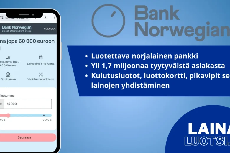 Bank Norwegian