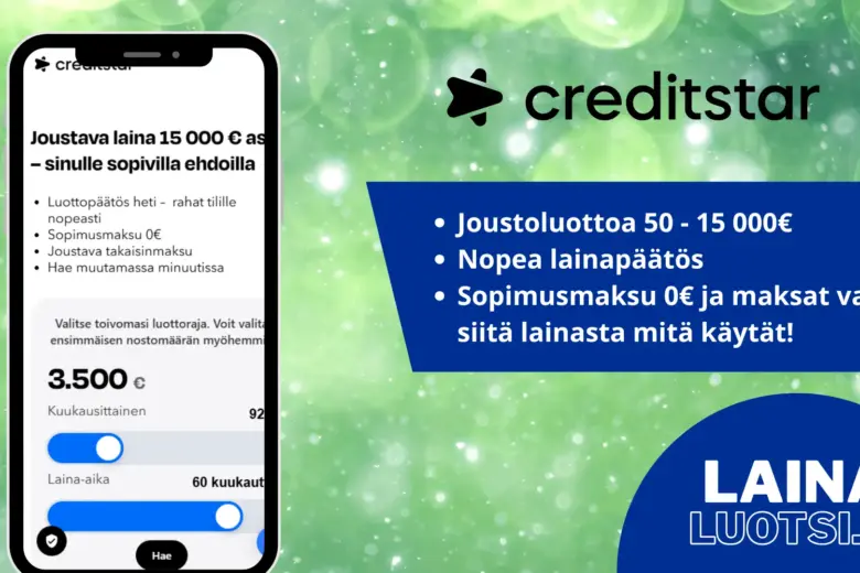 CreditStar 