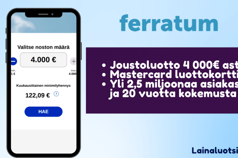 Ferratum 