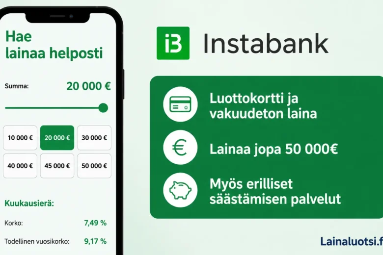Instabank 