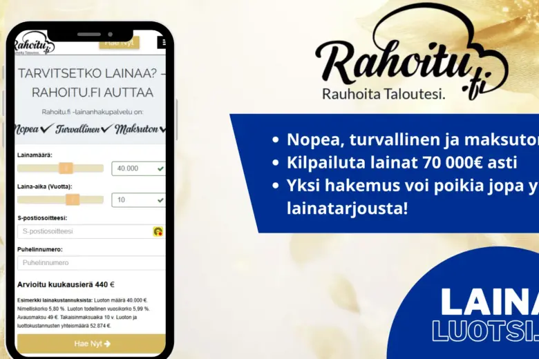 Rahoitu.fi 