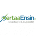 VertaaEnsin