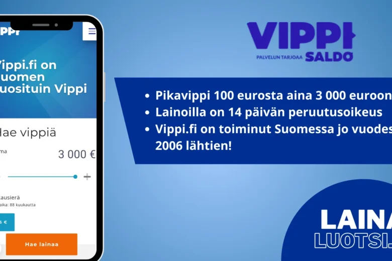 Vippi.fi 
