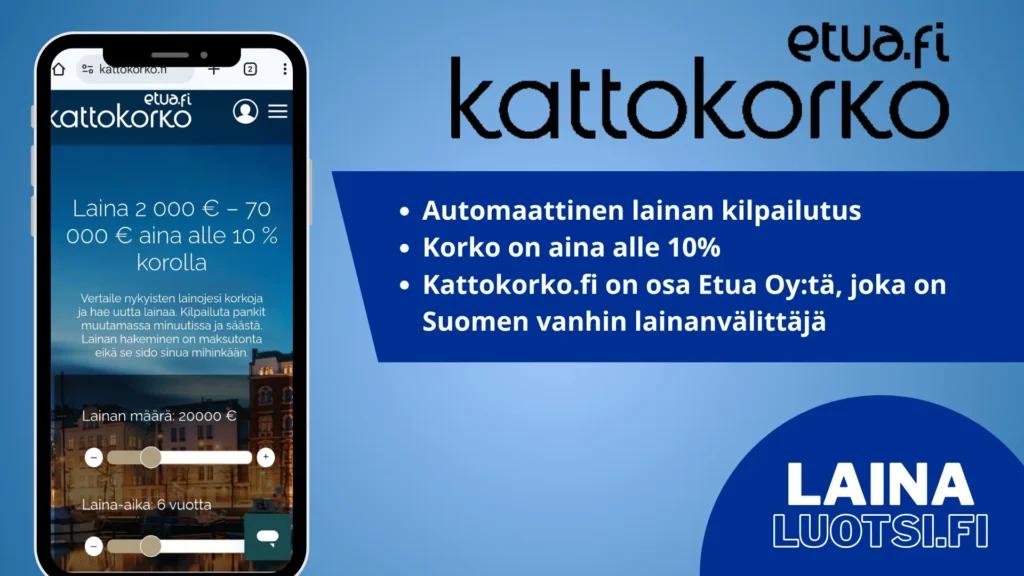 kattokorko kokemuksia ja arvostelu