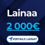 lainaa 2000