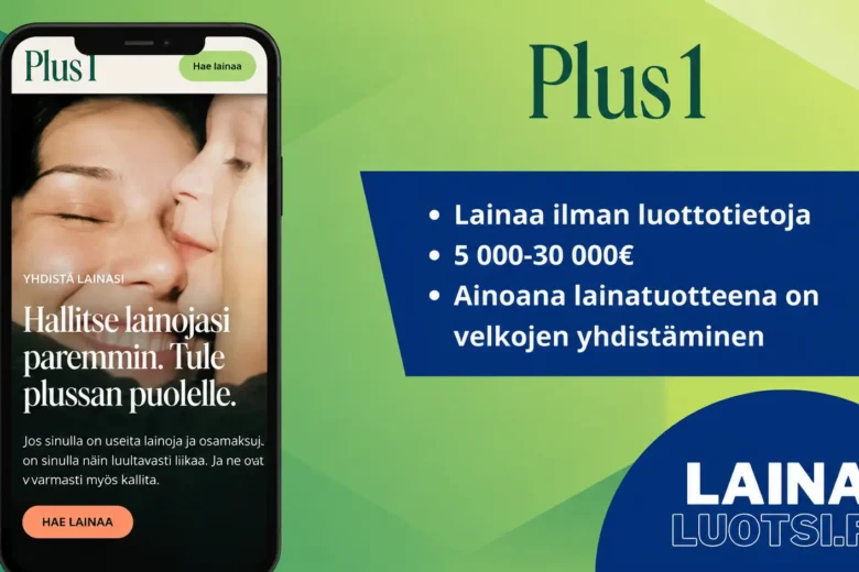 Plus1
