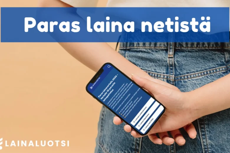 Paras laina 2026 – Katso 7 kategorian voittajat